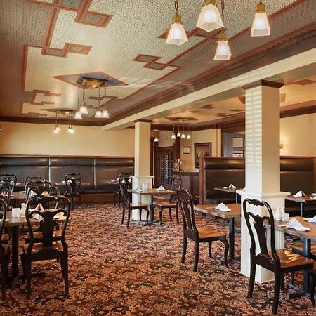 Three Forks The Sacajawea Hotel מראה חיצוני תמונה
