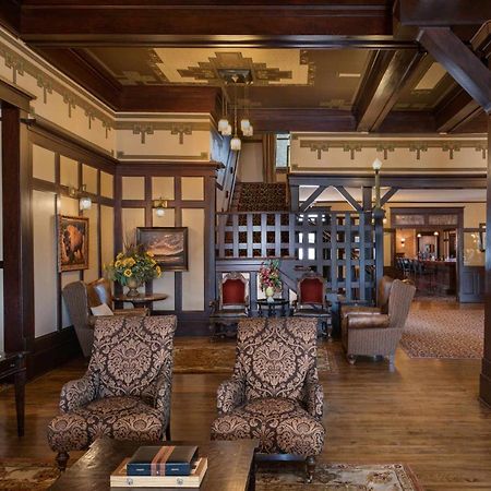 Three Forks The Sacajawea Hotel מראה חיצוני תמונה
