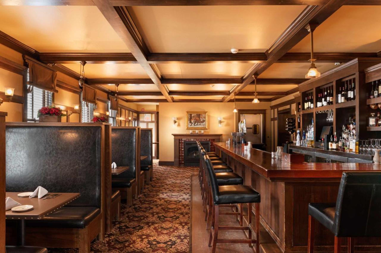 Three Forks The Sacajawea Hotel מראה חיצוני תמונה