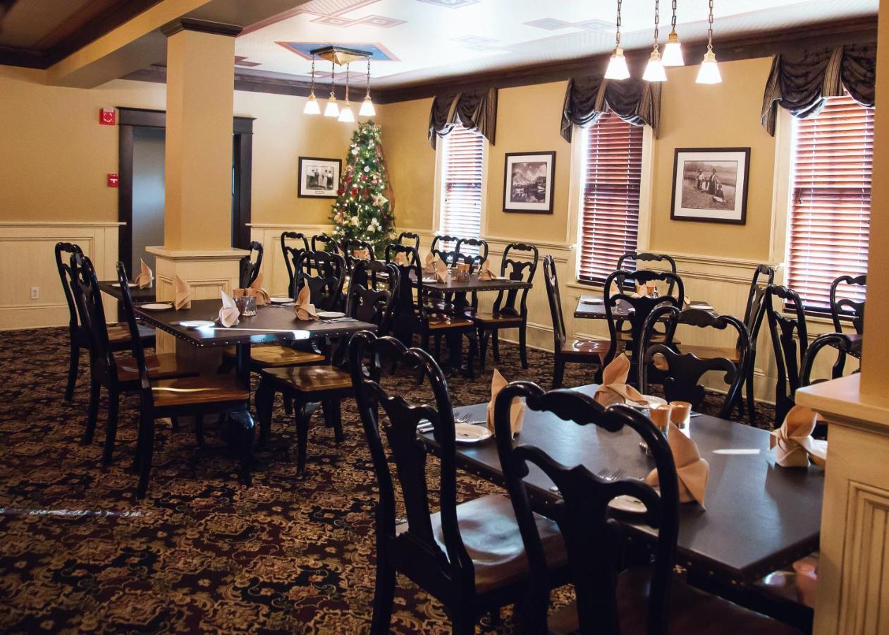 Three Forks The Sacajawea Hotel מראה חיצוני תמונה