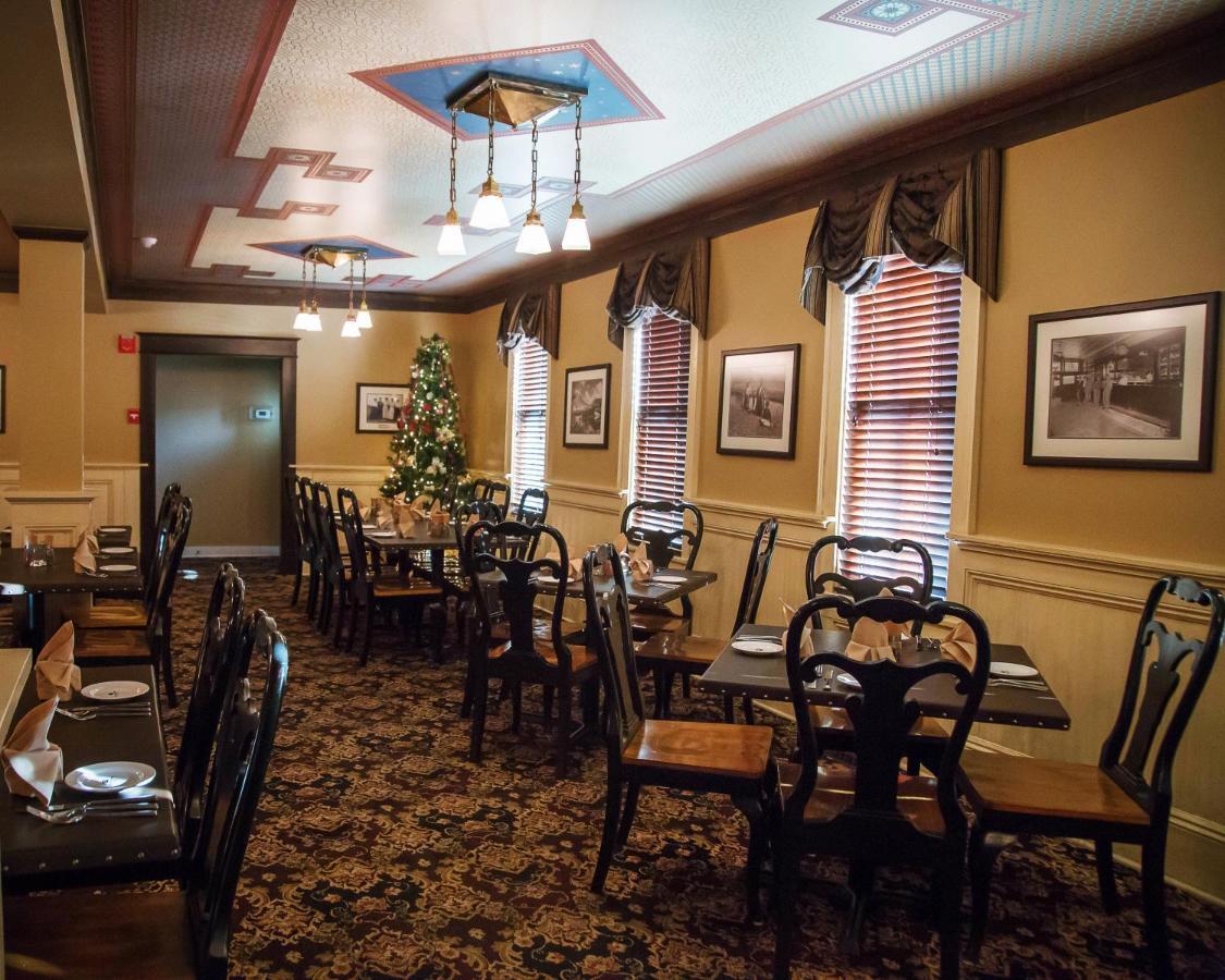 Three Forks The Sacajawea Hotel מראה חיצוני תמונה